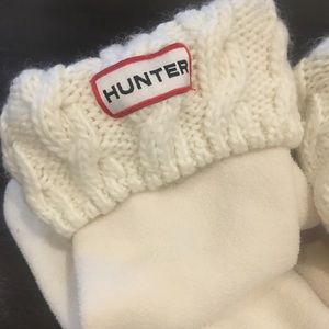 Hunter Rainboot Socks